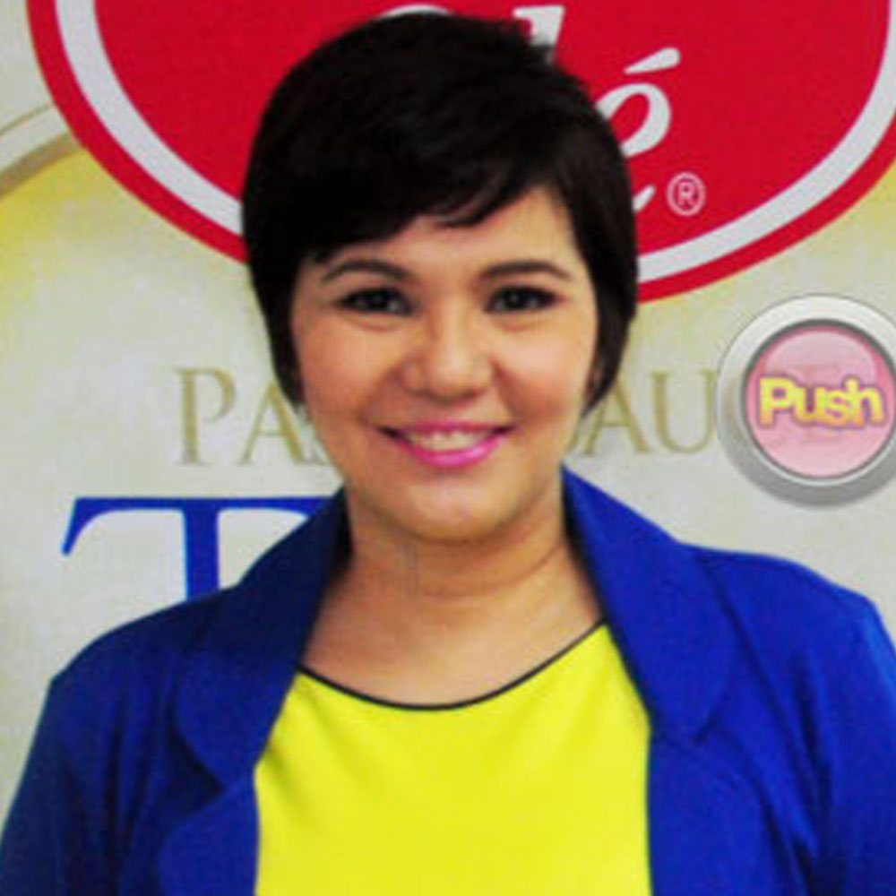 Amy Perez talks about the challenge of raising her three boys