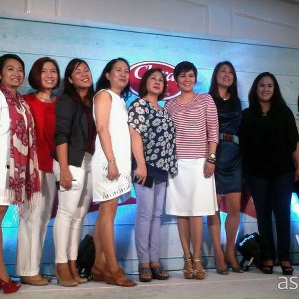 Clara Ole Potluck Foodfest: “Everyone Can Cook!”