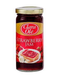 JAMS & JELLIES