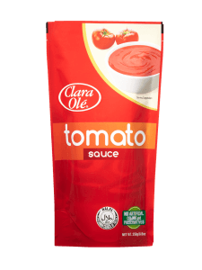 TOMATO SAUCE