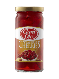MARASCHINO CHERRIES