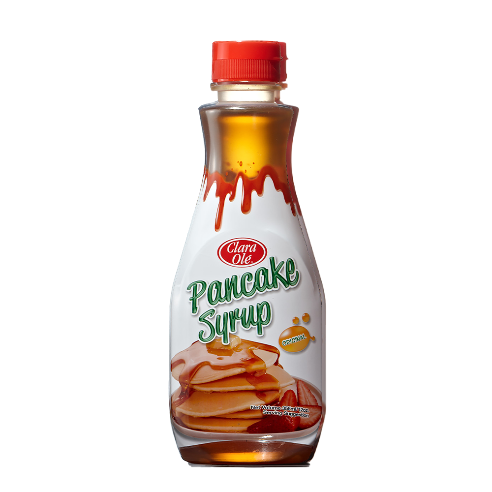 Original Pancake Syrup
