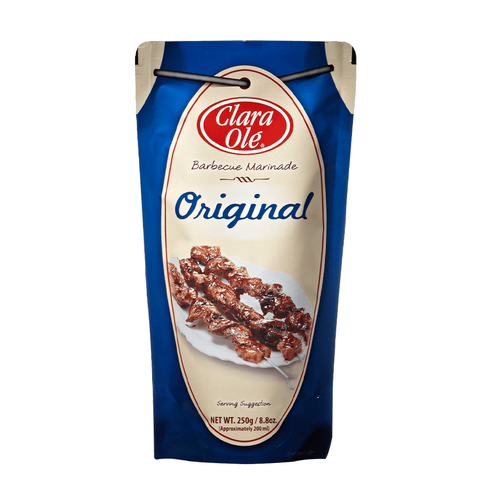Barbecue Marinade - Original