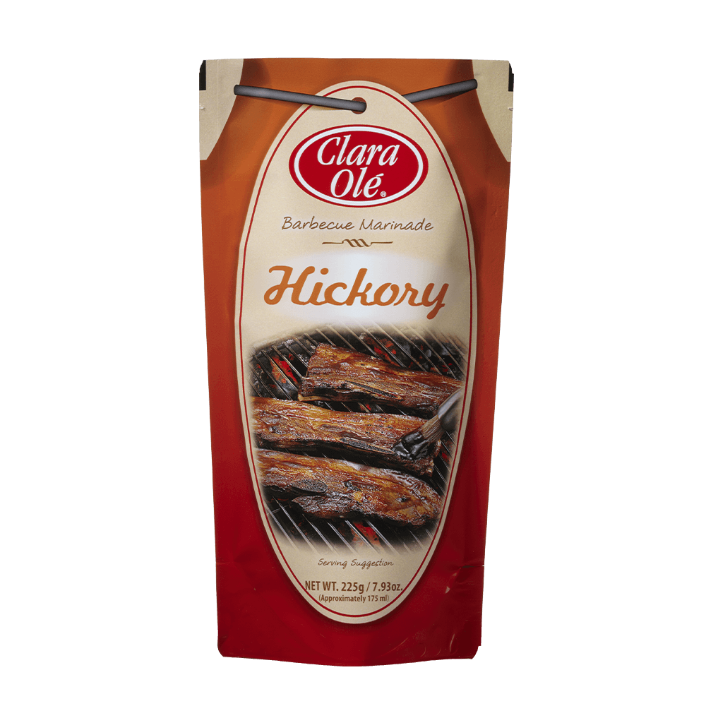 Barbecue Marinade - Hickory