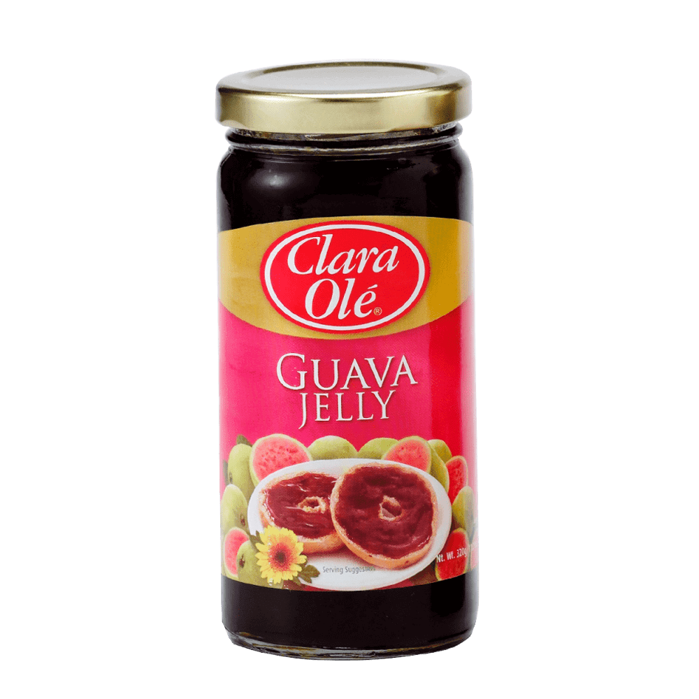Guava Jelly