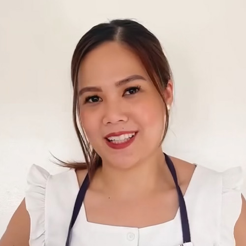 Testimonial Author Image