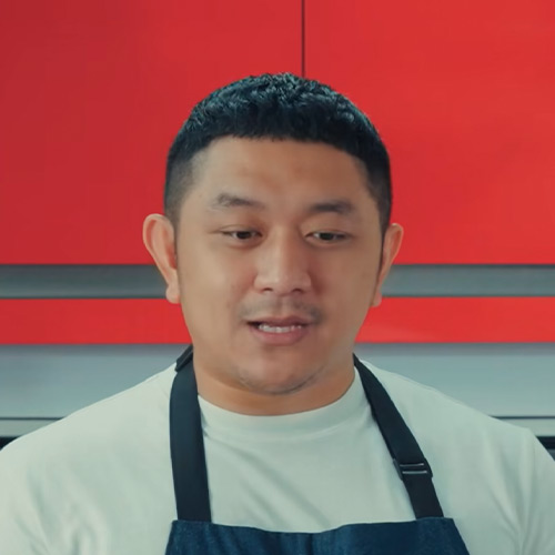 Testimonial Author Image