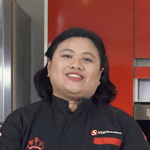 Testimonial Author Image