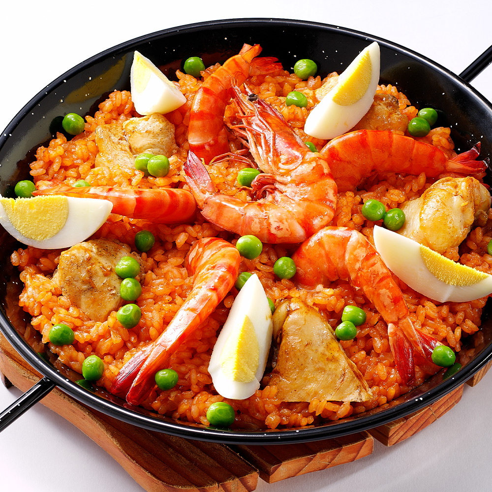Paella